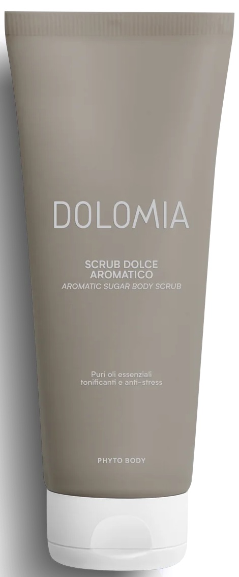 Scrub Dolce Aromatico